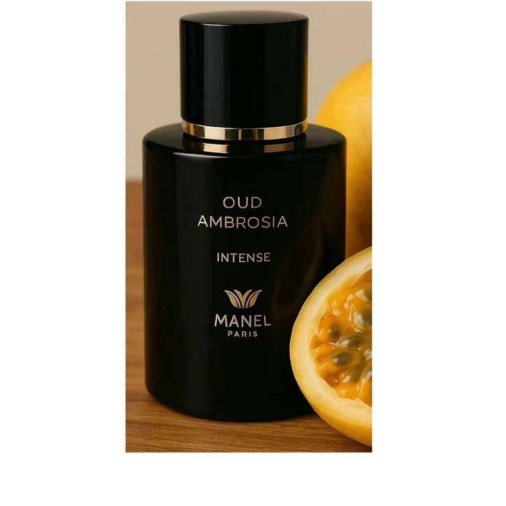 OUD AMBROSIA