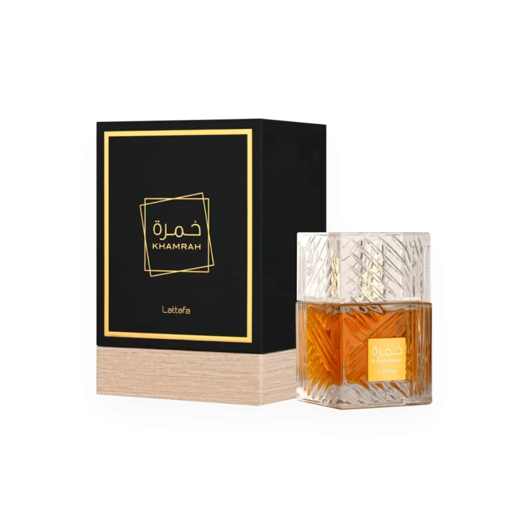 Khamrah - Lattafa (100ml)
