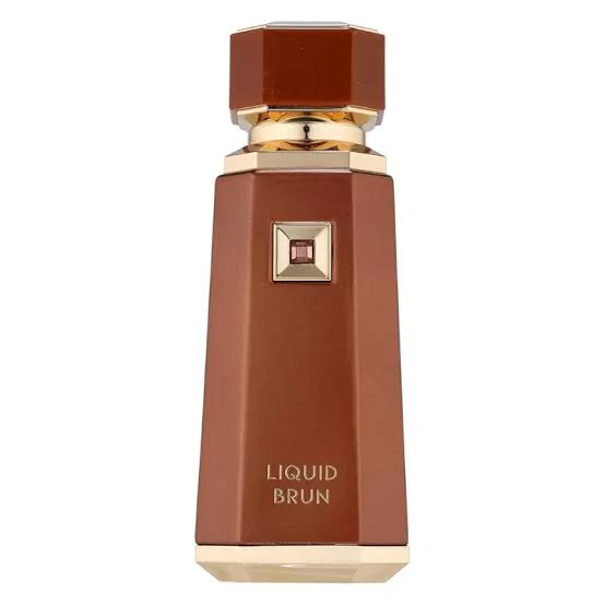Liquid Brun - French Avenue (100ml)