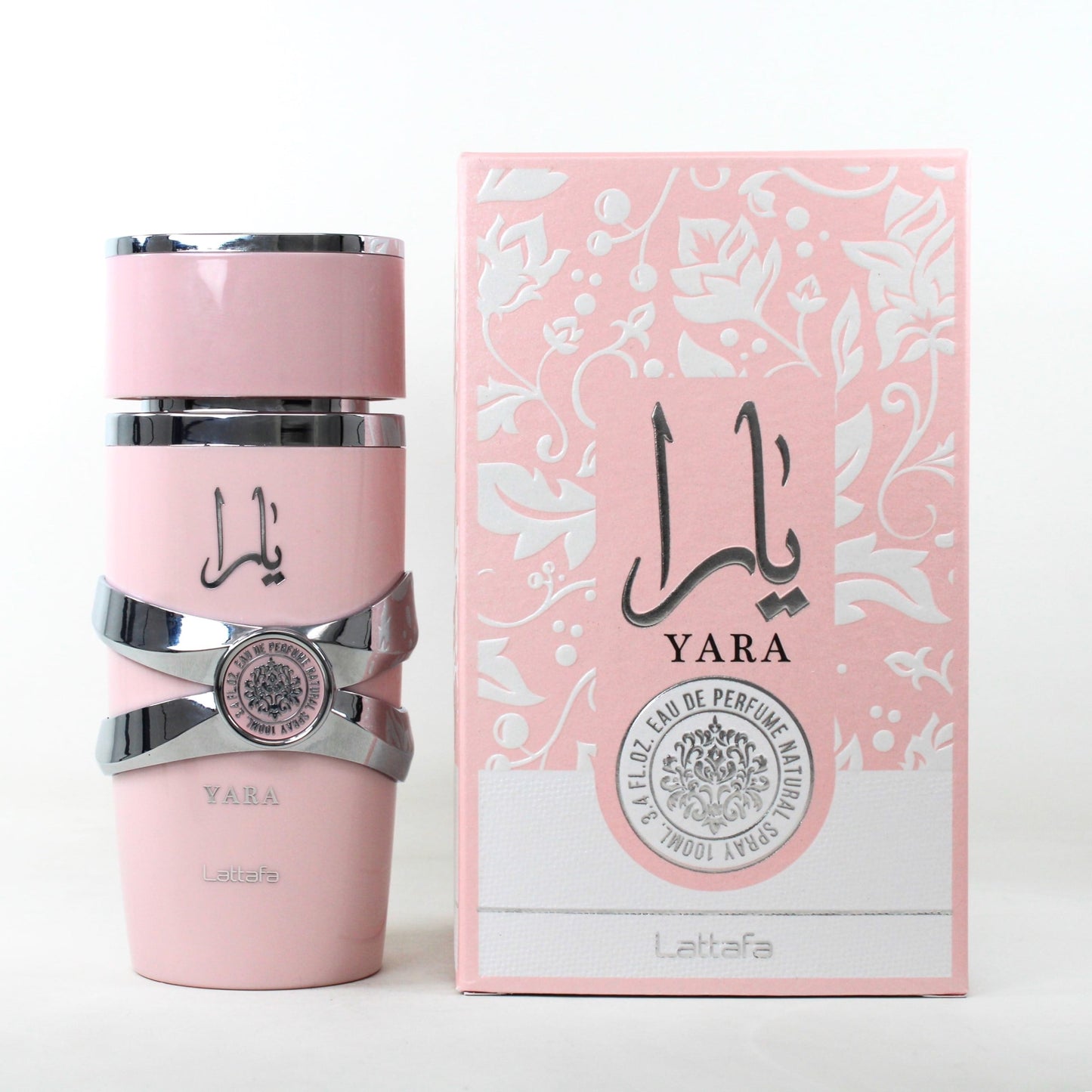 Yara (Rose) - Lattafa (100ml)