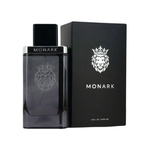 Monark (100ml) – La Puissance du Caractère