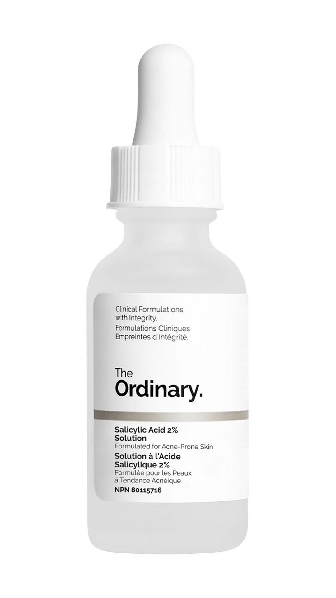 The Ordinary 100% Authentiques