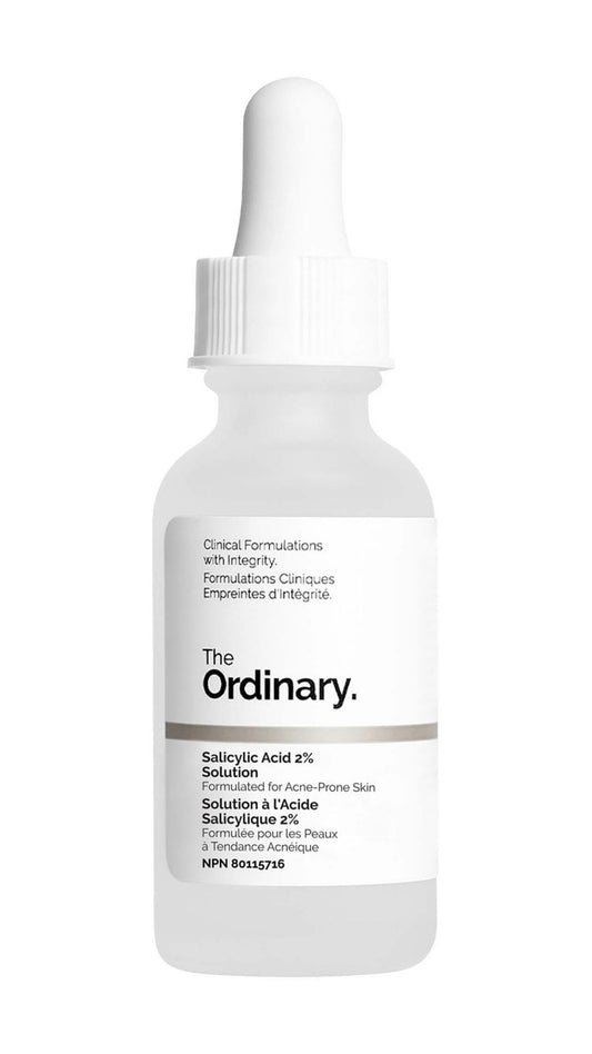The Ordinary 100% Authentiques