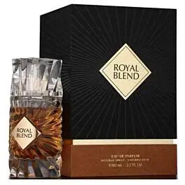 Extrait de parfum Royal Blend 100ml – French Avenue