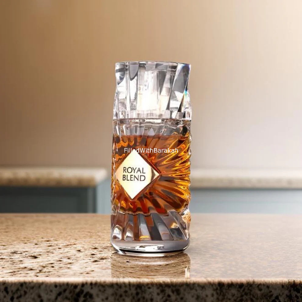 Royal Blend Nero – French Avenue