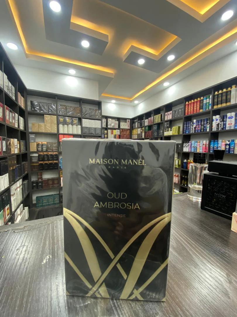 OUD AMBROSIA