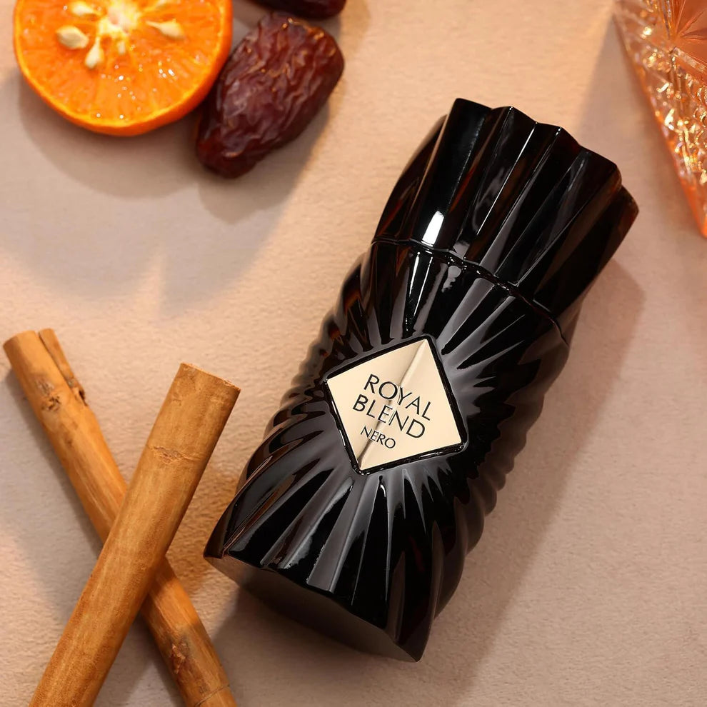 Royal Blend Nero – French Avenue