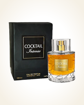 Cocktail Intense - Fragrance World (100ml)