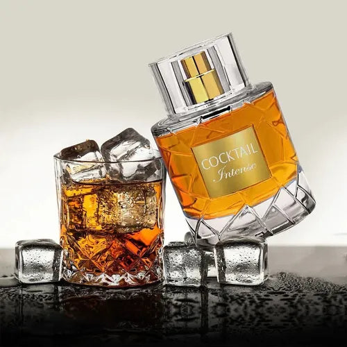 Cocktail Intense - Fragrance World (100ml)