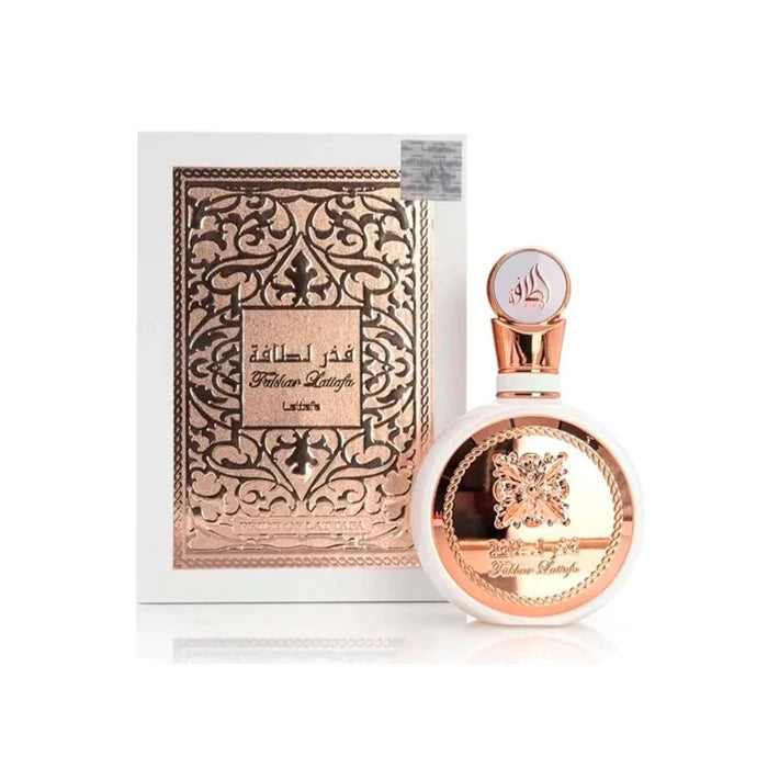 Fakhar Rose - Lattafa (100ml)