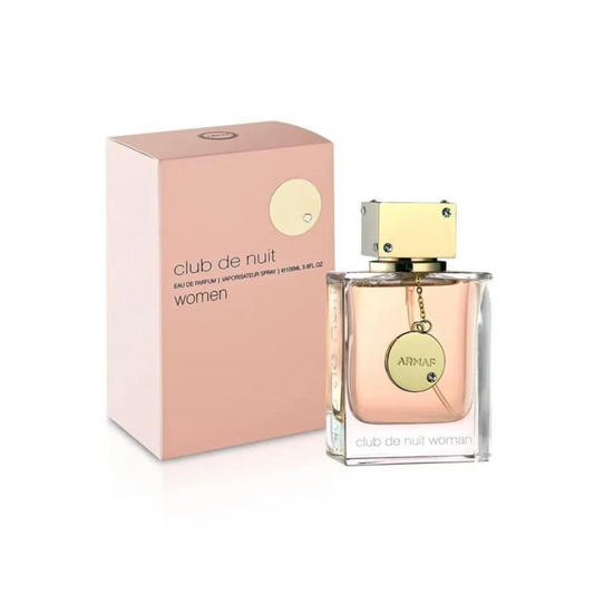 Club de Nuit Woman - Armaf (105ml)