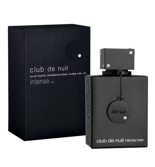 Club de Nuit Intense Man - Armaf