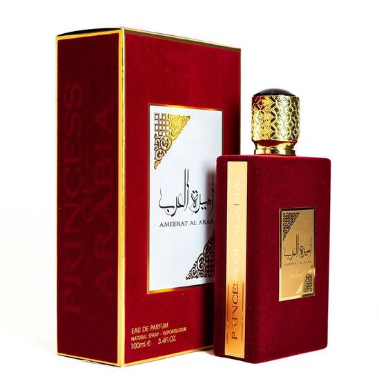 Ameerant Al Arab (Princess of Arabia) - Asdaaf (100ml)