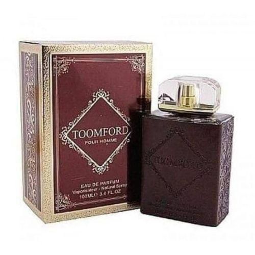 Toomford Pour Homme - Fragrance World (100ml)