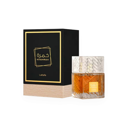 Khamrah - Lattafa (100ml)