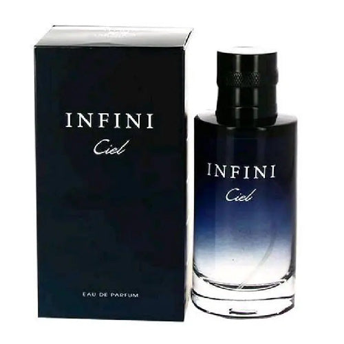 Infini Ciel - Eau de Parfum (100ml)