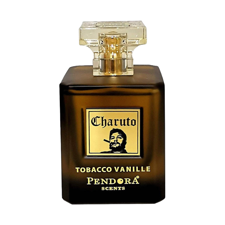 Charuto Tobacco Vanille - Pendora Scents (100ml)