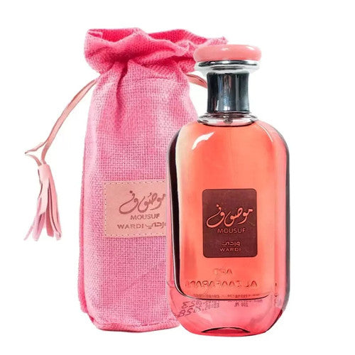 Mousuf Wardi - Ard Al Zaafaran (100ml)