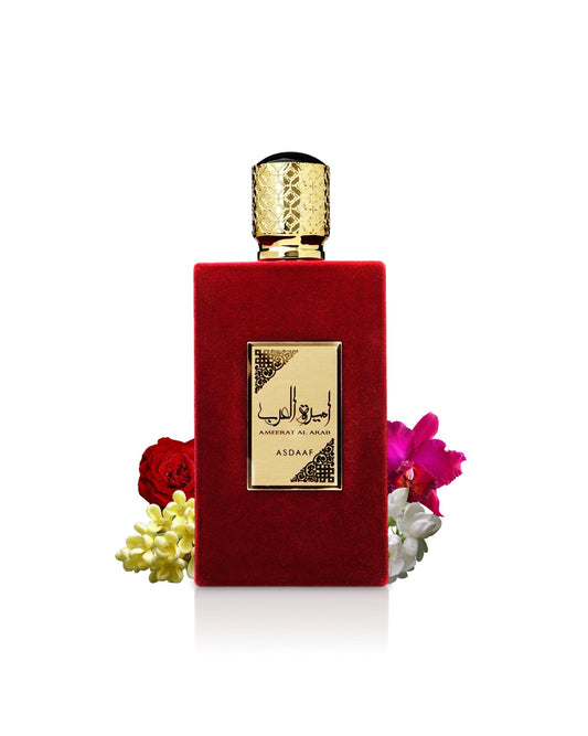 Ameerant Al Arab (Princess of Arabia) - Asdaaf (100ml)