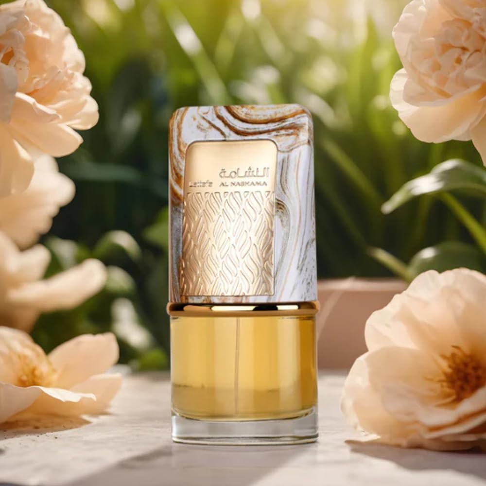 Al Nashama Caprice - Lattafa (100ml)