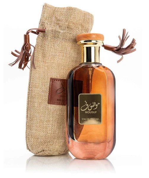 Mousuf Eau De Parfum par Ard Al Zaafaran (100ml)